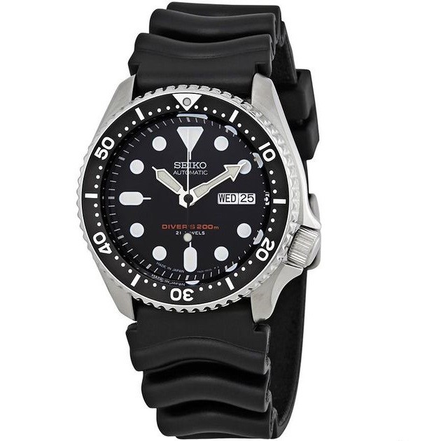 power reserve seiko skx007